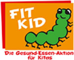 FitKid - Die Gesund-Essen-Aktion für KiTas