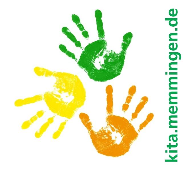  Kindertageseinrichtungen in Memmingen: Anmeldungen für die kommunalen KiTas 