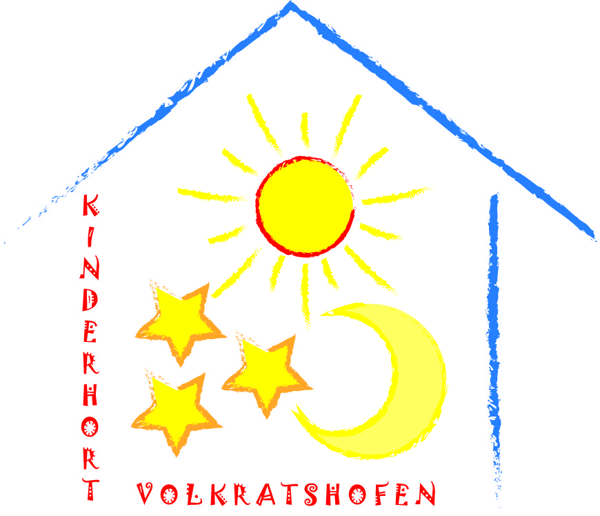 Logo der KiTa Volkratshofen