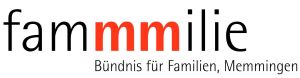 Logo Familienbündnis Memmingen
