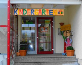 Kindergarten Amendingen