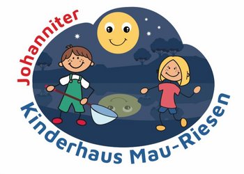 Logo JUH-Kindergarten Mauriesen