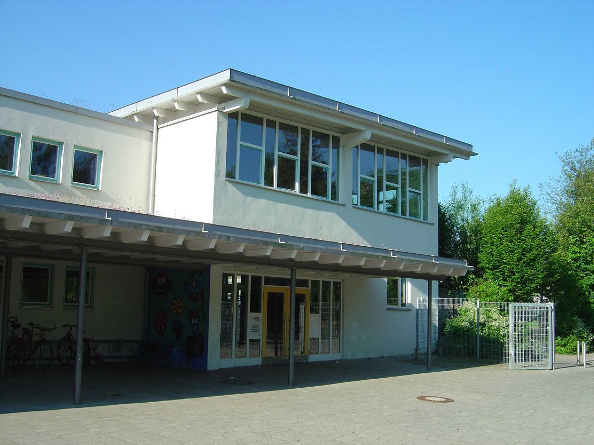 Kindertageseinrichtungen in Memmingen: Hort Wartburgweg