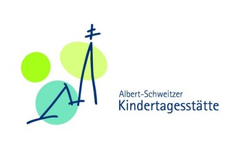 Logo Albert-Schweitzer-KiTa