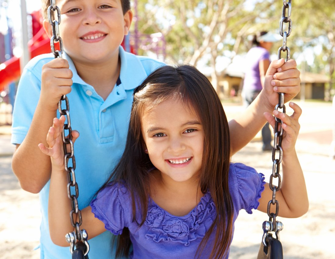 Symbolbild Kinderhort